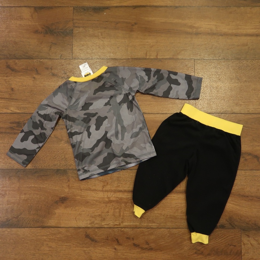 Batman Matching Set - Picture 3 of 3